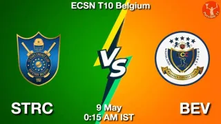 STRC vs BEV Matcch Previews