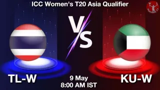 TL-W vs KU-W Matcch Previews