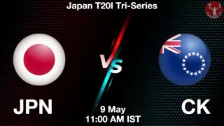 JPN vs CK Matcch Previews