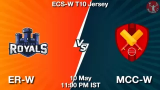 ER-W vs MCC-W Matcch Previews