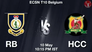 RB vs HCC Matcch Previews