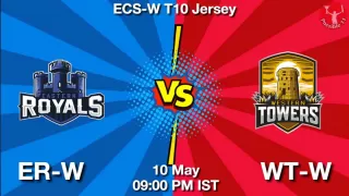 ER-W vs WT-W Matcch Previews