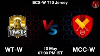 WT-W vs MCC-W Matcch Previews