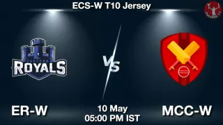 ER-W vs MCC-W Matcch Previews