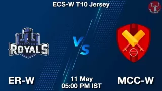 ER-W vs MCC-W Matcch Previews