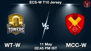 WT-W vs MCC-W Matcch Previews