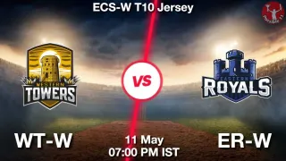 WT-W vs ER-W Matcch Previews