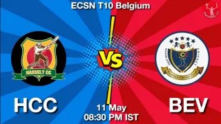HCC vs BEV Matcch Previews
