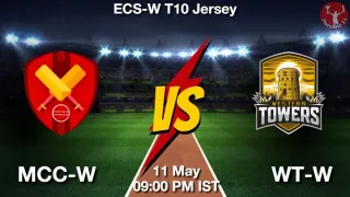MCC-W vs WT-W Matcch Previews