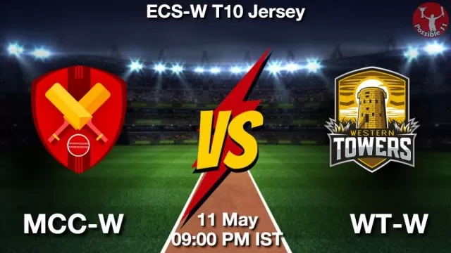 MCC-W vs WT-W ड्रीम11 भविष्यवाणी, फैंटेसी क्रिकेट टीम - 11 मई 2025