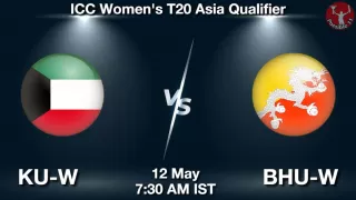 KU-W vs BHU-W Matcch Previews