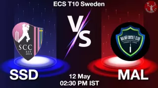 SSD vs MAL Matcch Previews