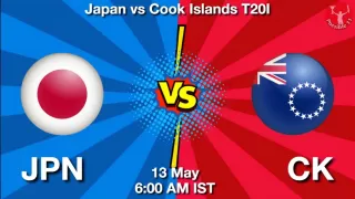 JPN vs CK Matcch Previews