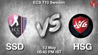 SSD vs HSG Matcch Previews