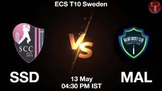 SSD vs MAL Matcch Previews