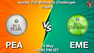 PEA vs EME Matcch Previews