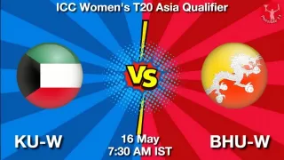 KU-W vs BHU-W Matcch Previews