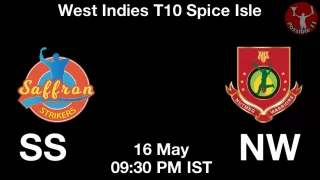 SS vs NW Matcch Previews