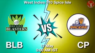 BLB vs CP Matcch Previews