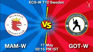 MAM-W vs GOT-W Matcch Previews
