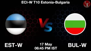 EST-W vs BUL-W Matcch Previews