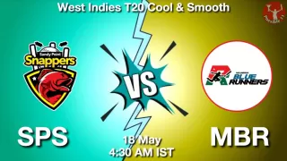 SPS vs MBR Matcch Previews