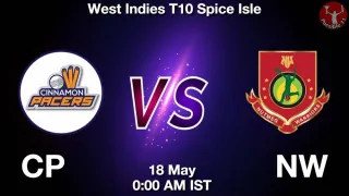 CP vs NW Matcch Previews