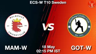 MAM-W vs GOT-W Matcch Previews