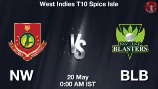 NW vs BLB Matcch Previews