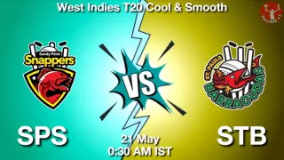 SPS vs STB Matcch Previews