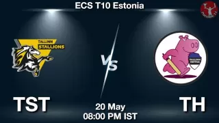 TST vs TH Matcch Previews