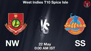 NW vs SS Matcch Previews
