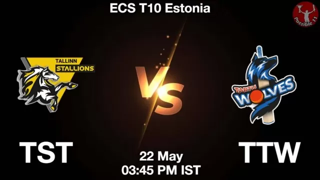 TST vs TTW ड्रीम11 भविष्यवाणी, फैंटेसी क्रिकेट टीम - 22 मई 2025