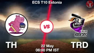TH vs TRD Matcch Previews