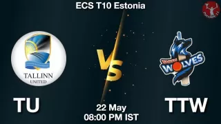 TU vs TTW Matcch Previews