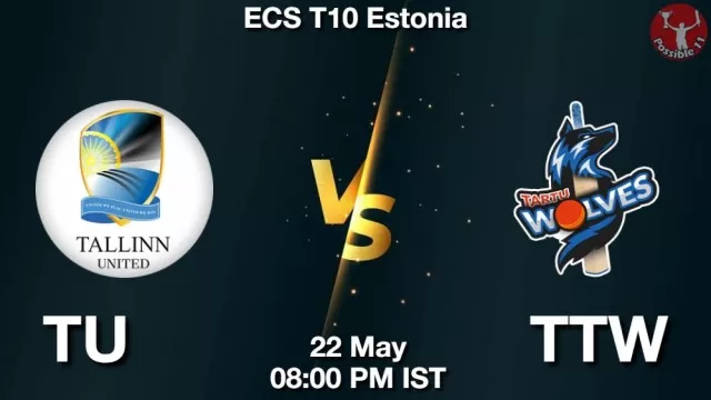 TU vs TTW ड्रीम11 भविष्यवाणी, फैंटेसी क्रिकेट टीम - 22 मई 2025
