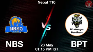 NBS vs BPT Matcch Previews