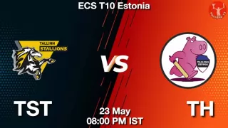 TST vs TH Matcch Previews