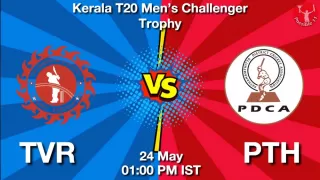 TVR vs PTH Matcch Previews