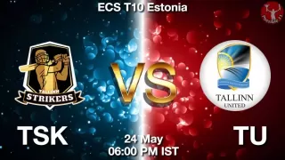 TSK vs TU Matcch Previews