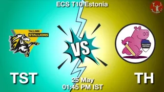 TST vs TH Matcch Previews
