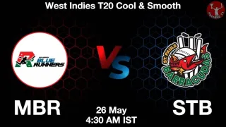 MBR vs STB Matcch Previews