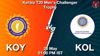KOY vs KOL Matcch Previews