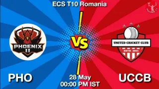 PHO vs UCCB Matcch Previews