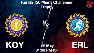KOY vs ERL Matcch Previews
