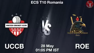 UCCB vs ROE Matcch Previews