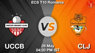 UCCB vs CLJ Matcch Previews