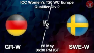 GR-W vs SWE-W Matcch Previews