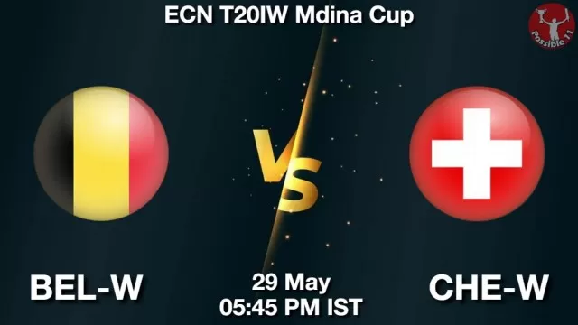 BEL-W vs CHE-W ड्रीम11 भविष्यवाणी, फैंटेसी क्रिकेट टीम - 29 मई 2025