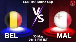 BEL vs MAL Matcch Previews